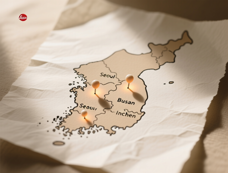 지역별 상조 비용 비교